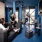 DOCK INN Hostel Warnemünde