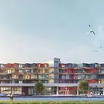 DOCK INN Hostel Warnemünde