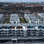 DOCK INN Hostel Warnemünde