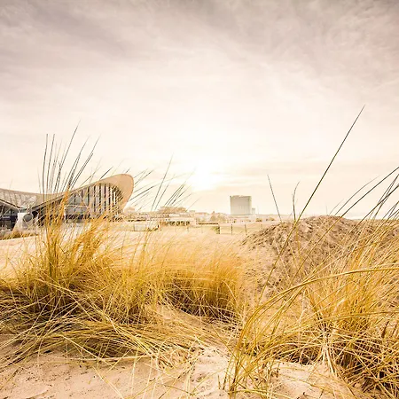 Dock Warnemuende