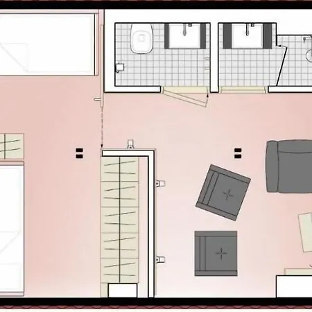 Dock Warnemuende *