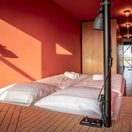 Dock Warnemuende Hostel Rostock