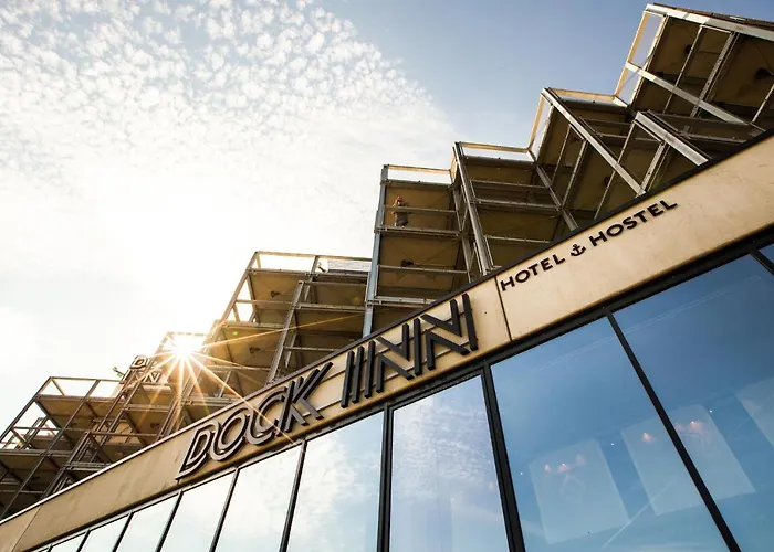 DOCK INN Hostel Warnemünde