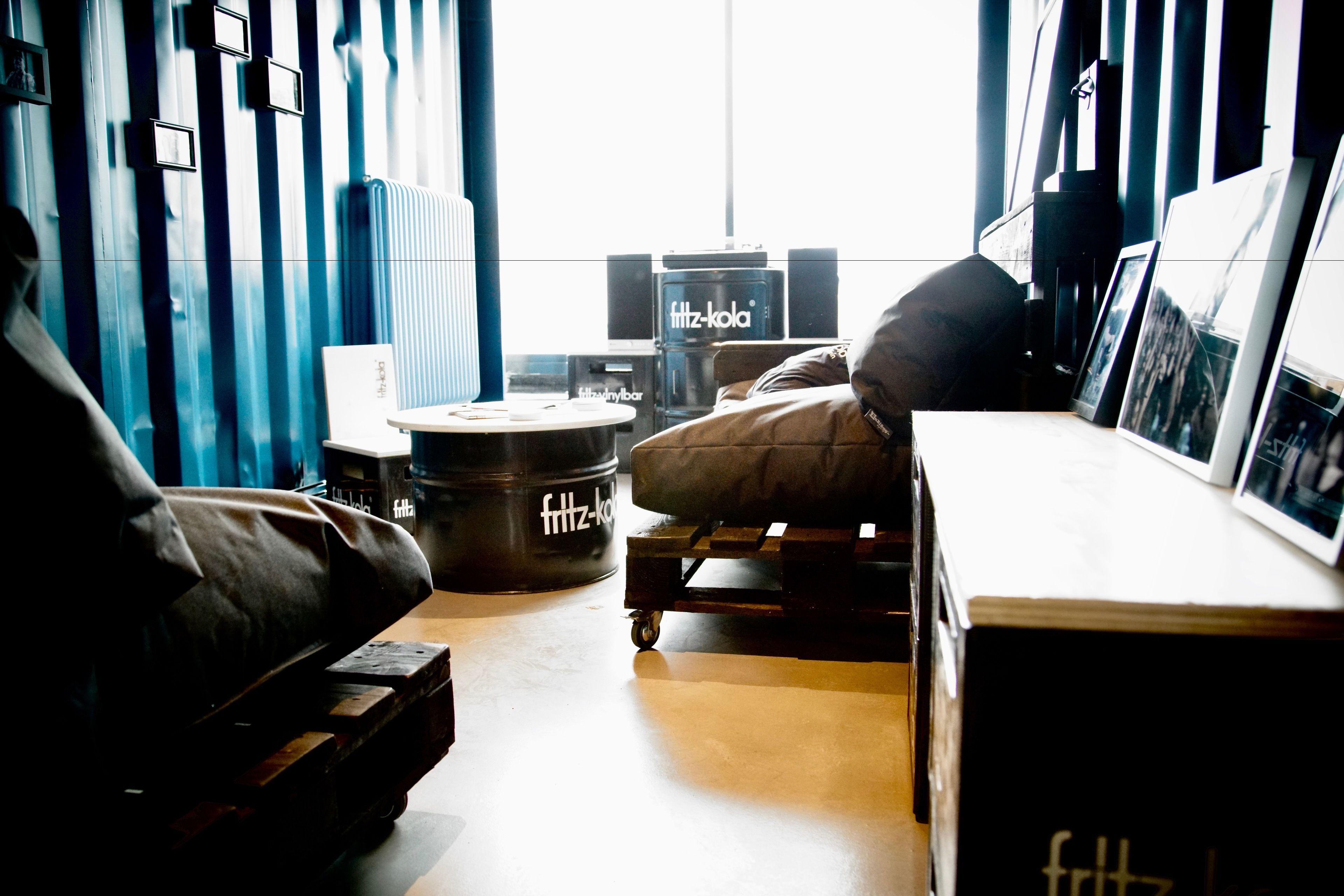 Dock Warnemünde Hostel