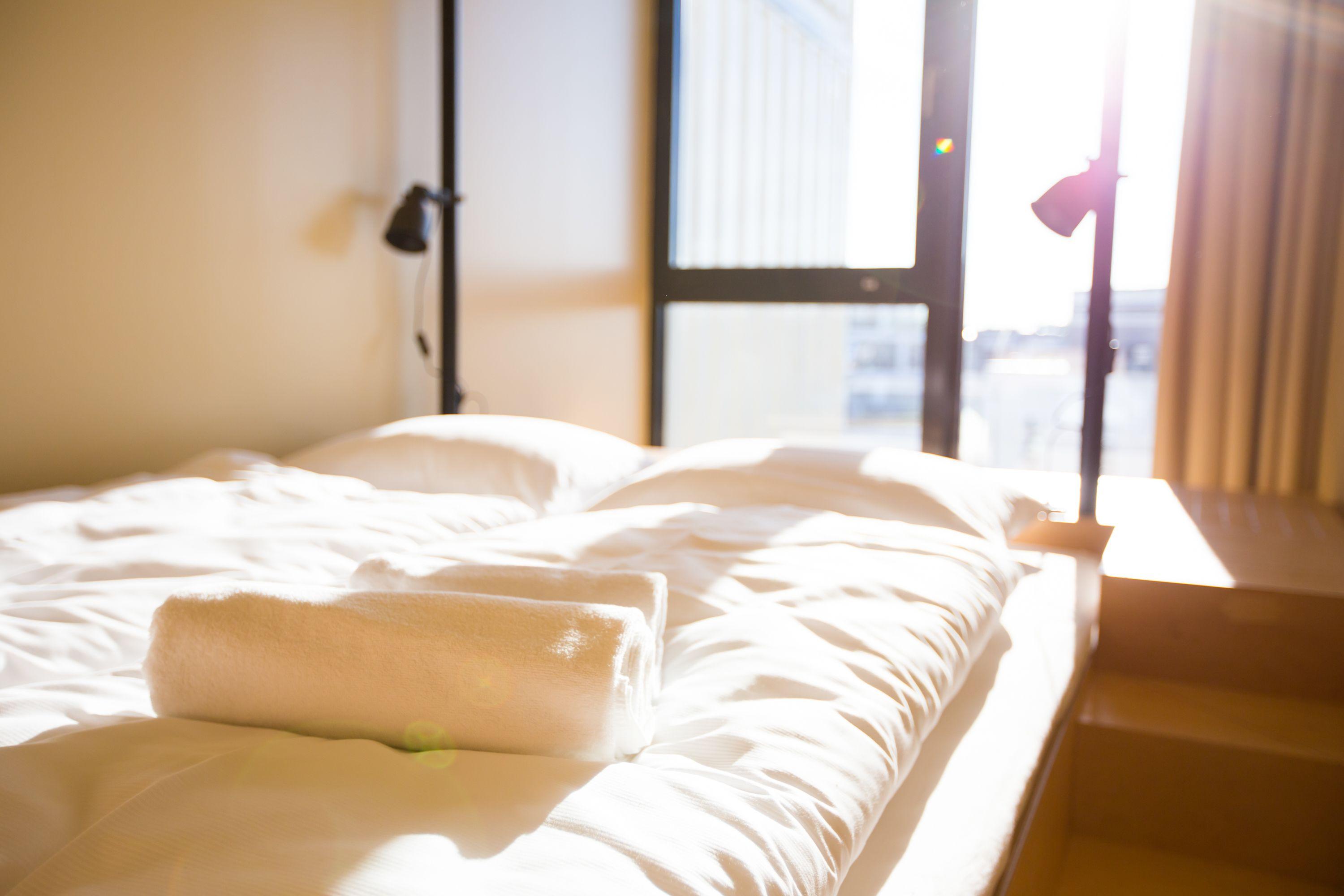 Dock Warnemünde Hostel *