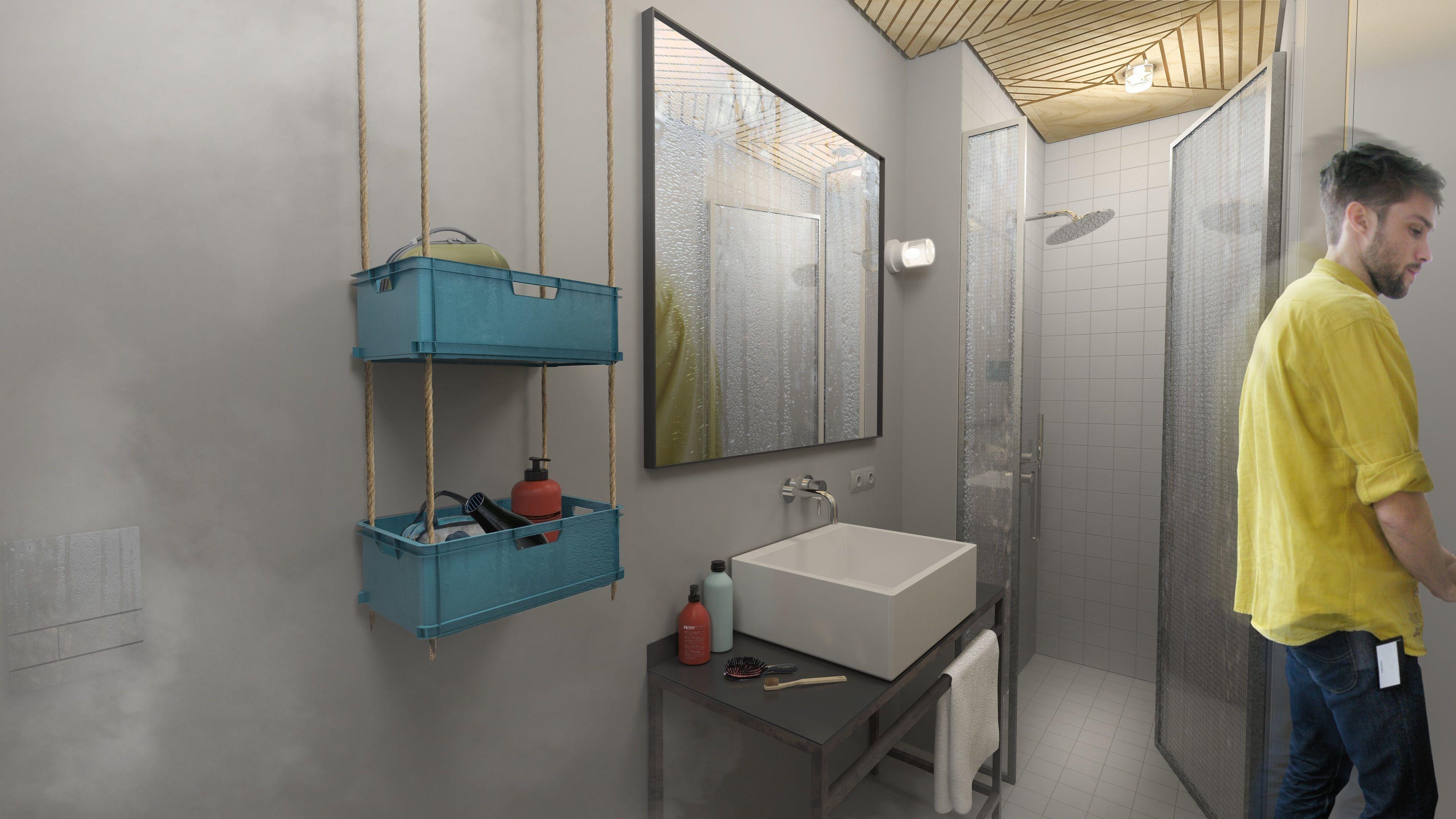 Dock Warnemünde Hostel