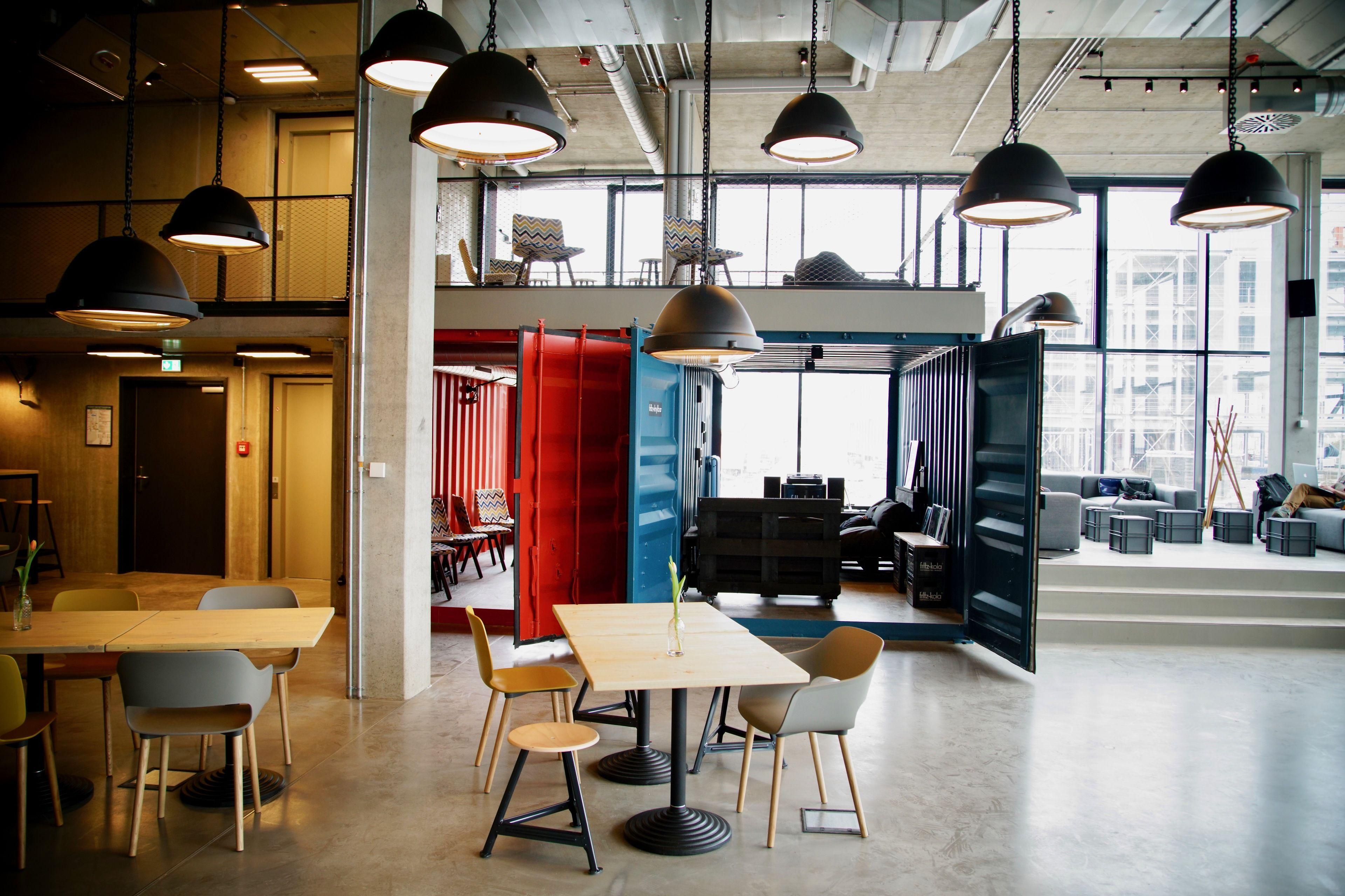 Hostel Dock Warnemünde