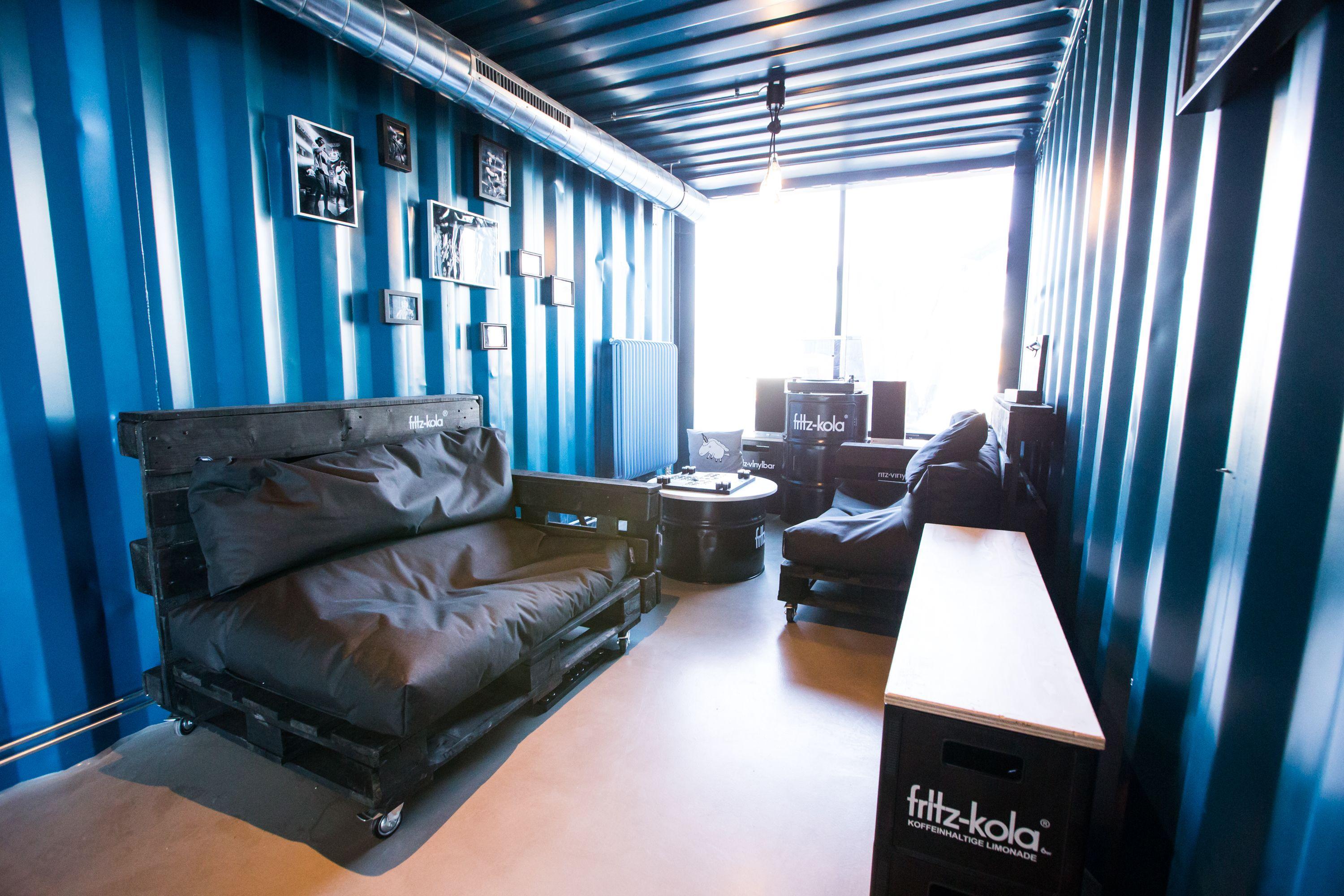 Dock Warnemünde * Rostock