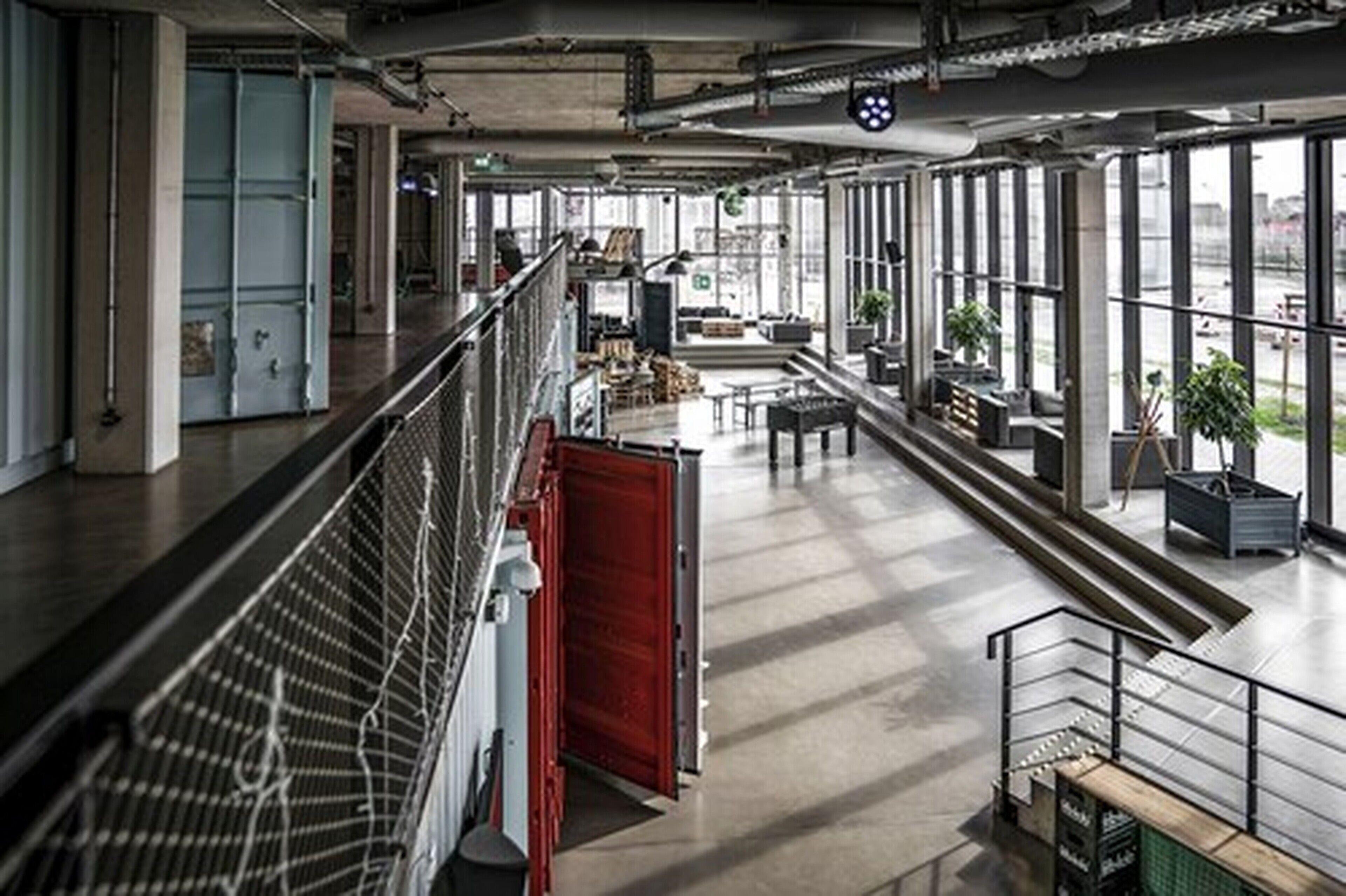 Hostel Dock Warnemünde