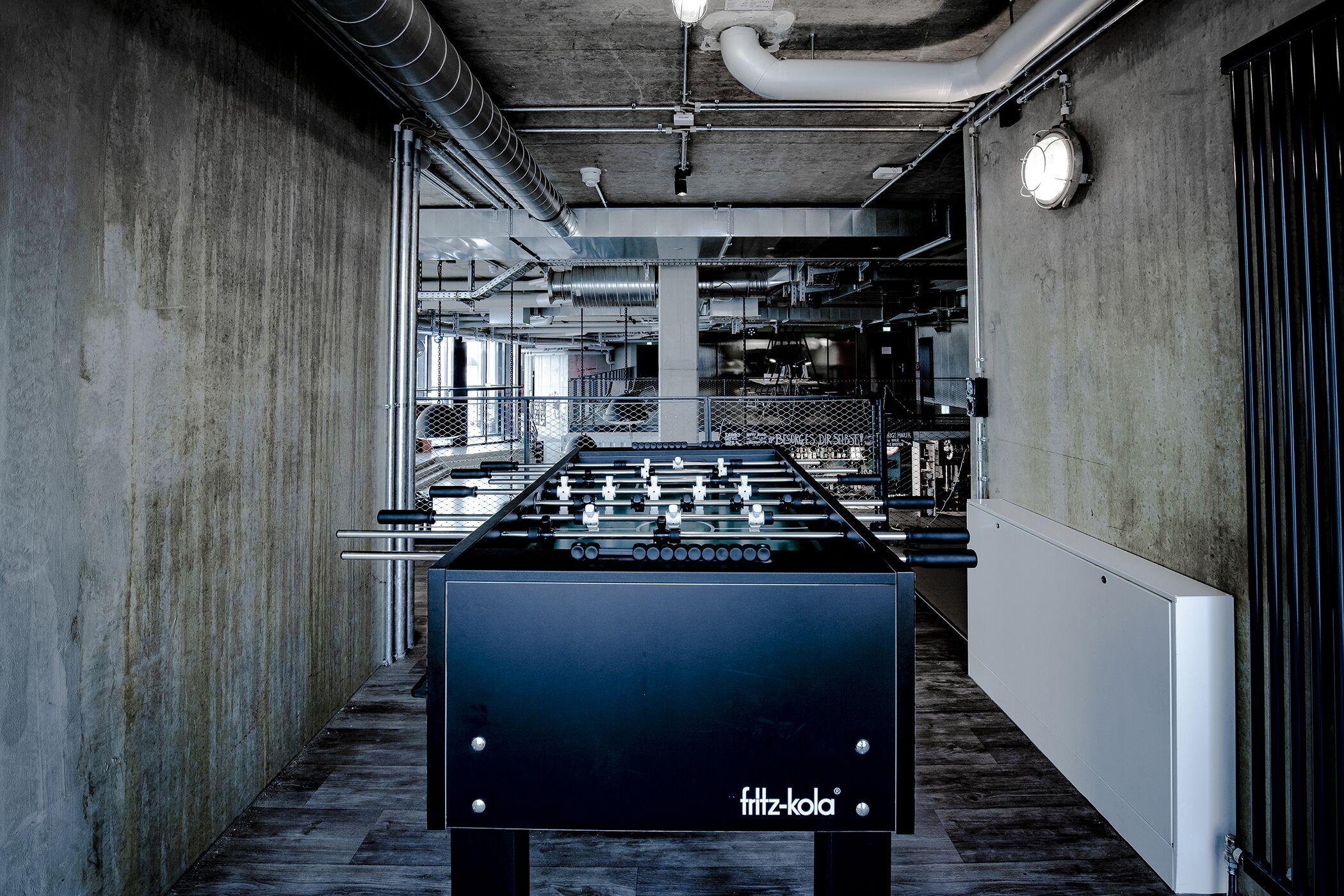 Dock Warnemünde Hostel