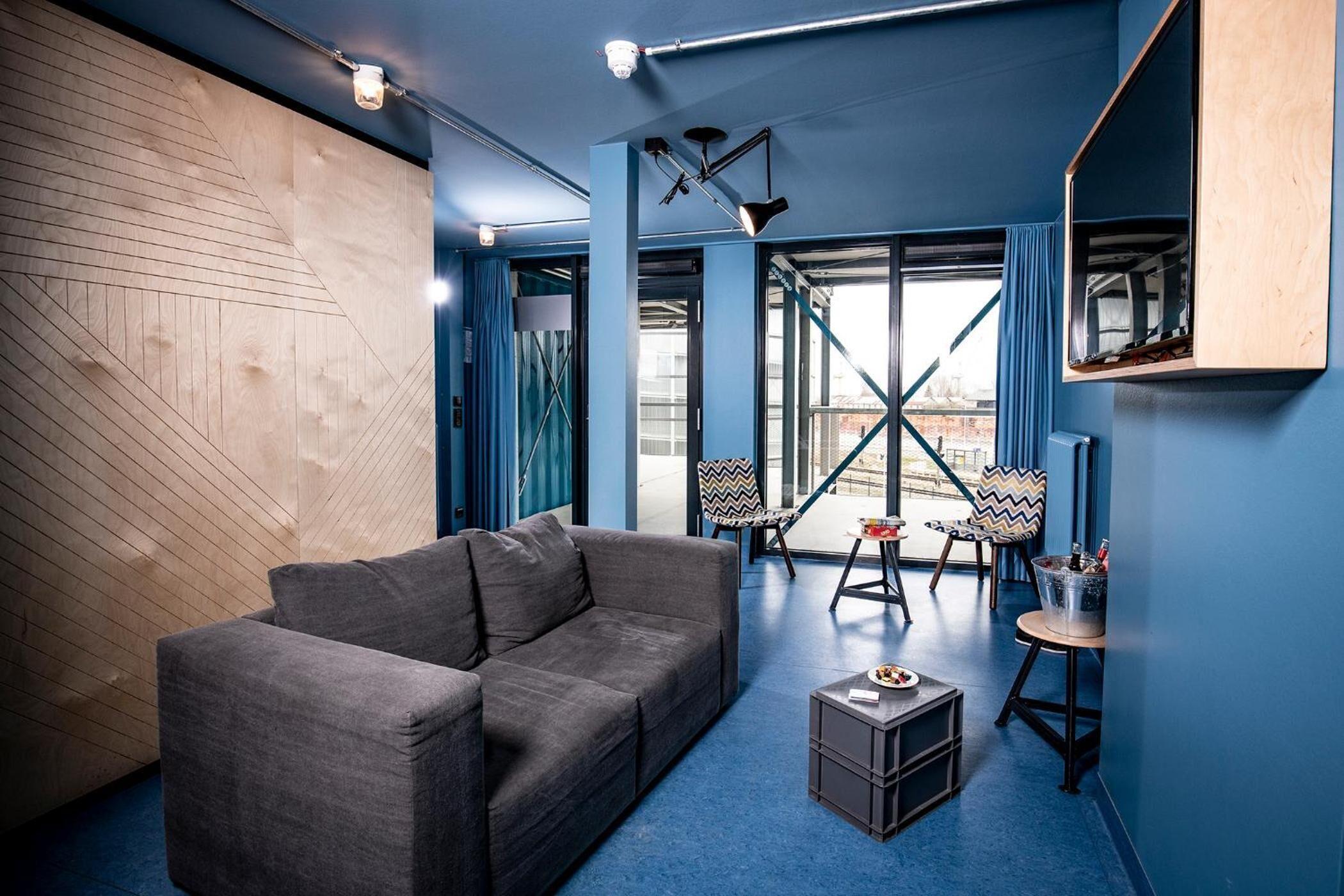 Dock Warnemünde Hostel