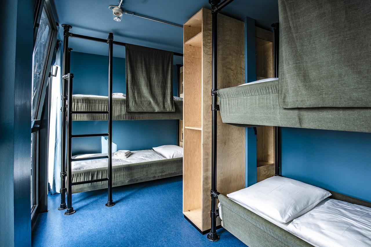 Hostel Dock Warnemünde Rostock