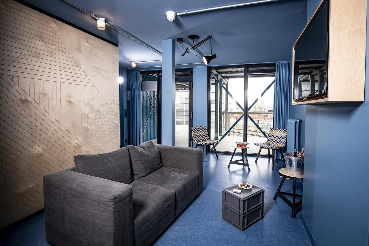 Dock Warnemünde * Rostock